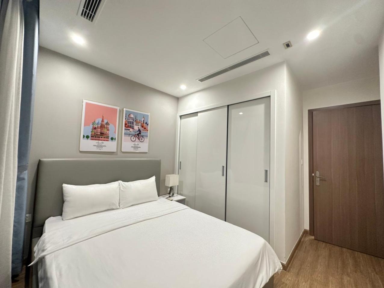 Vinhomes Skylake Ha Noi