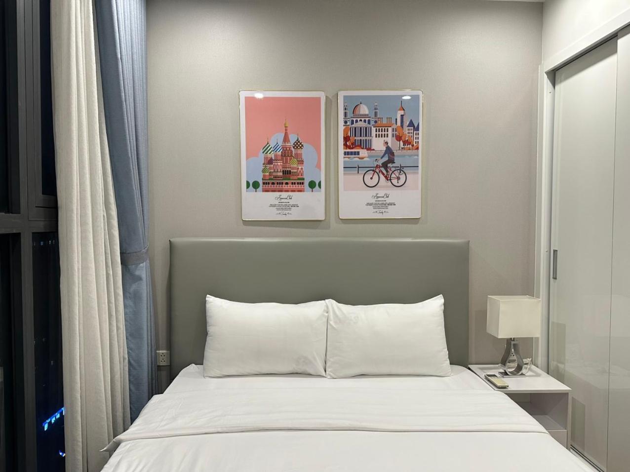 Vinhomes Skylake Ha Noi