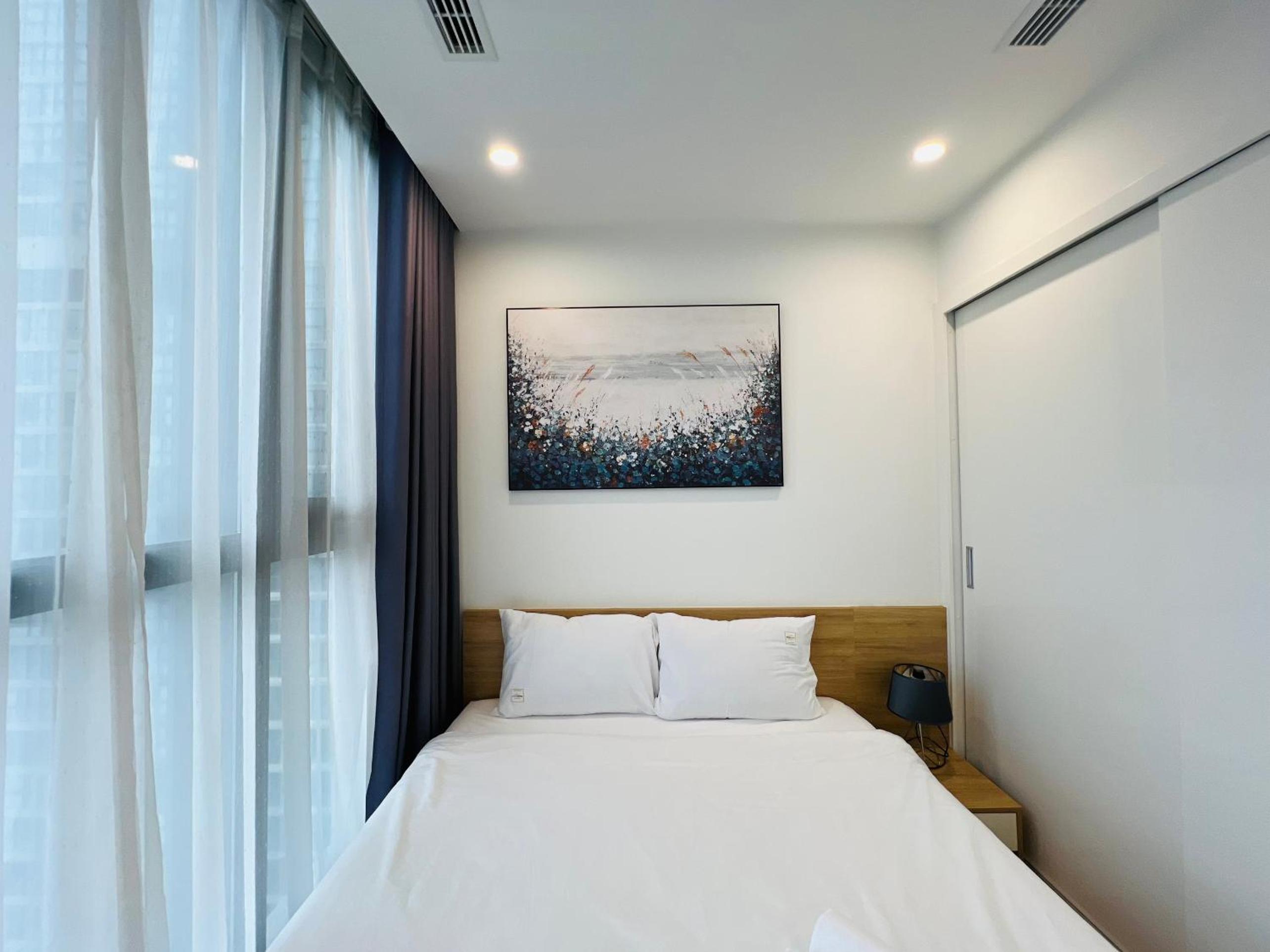 Vinhomes Skylake Ha Noi