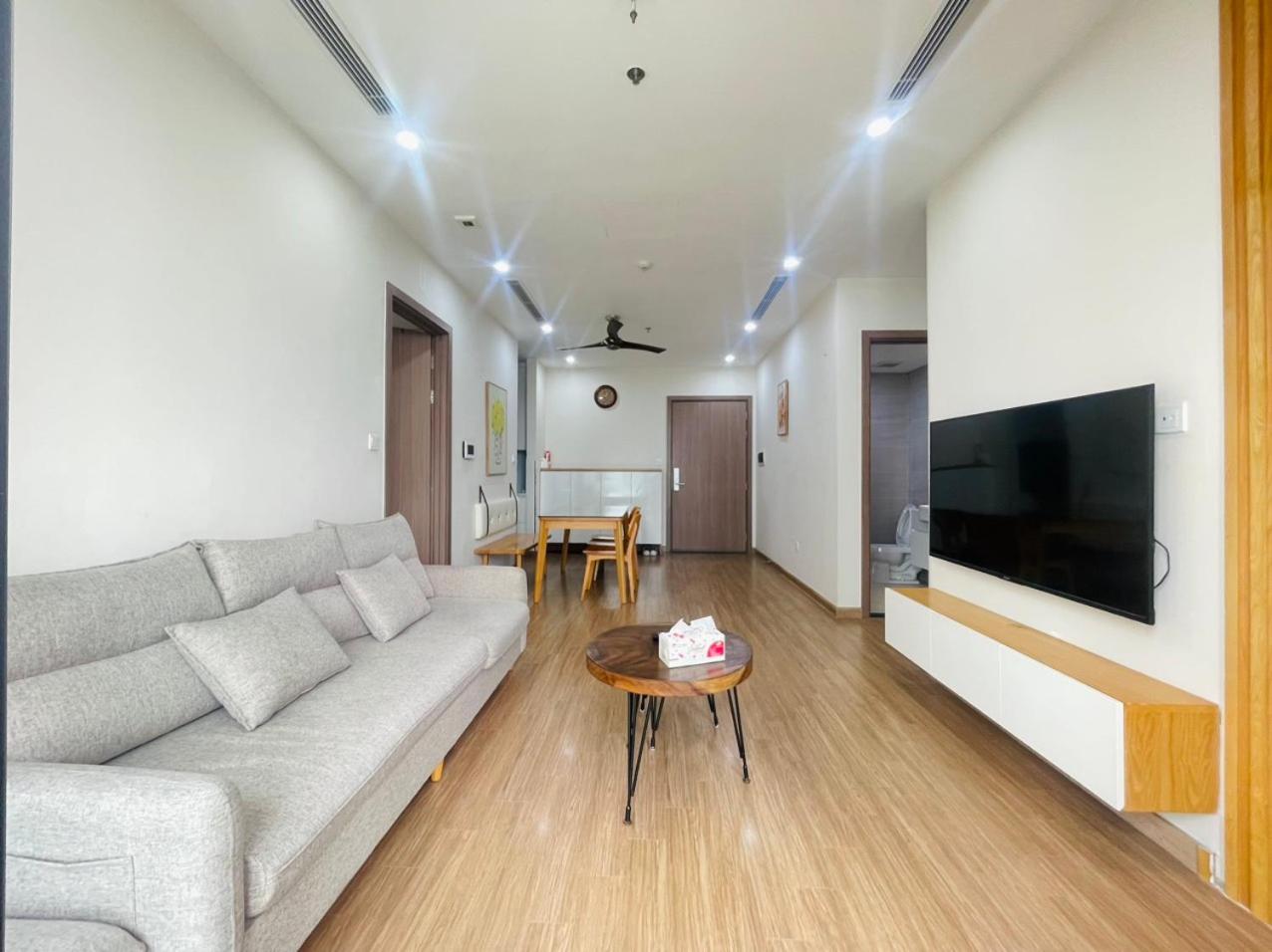 Vinhomes Skylake Ha Noi