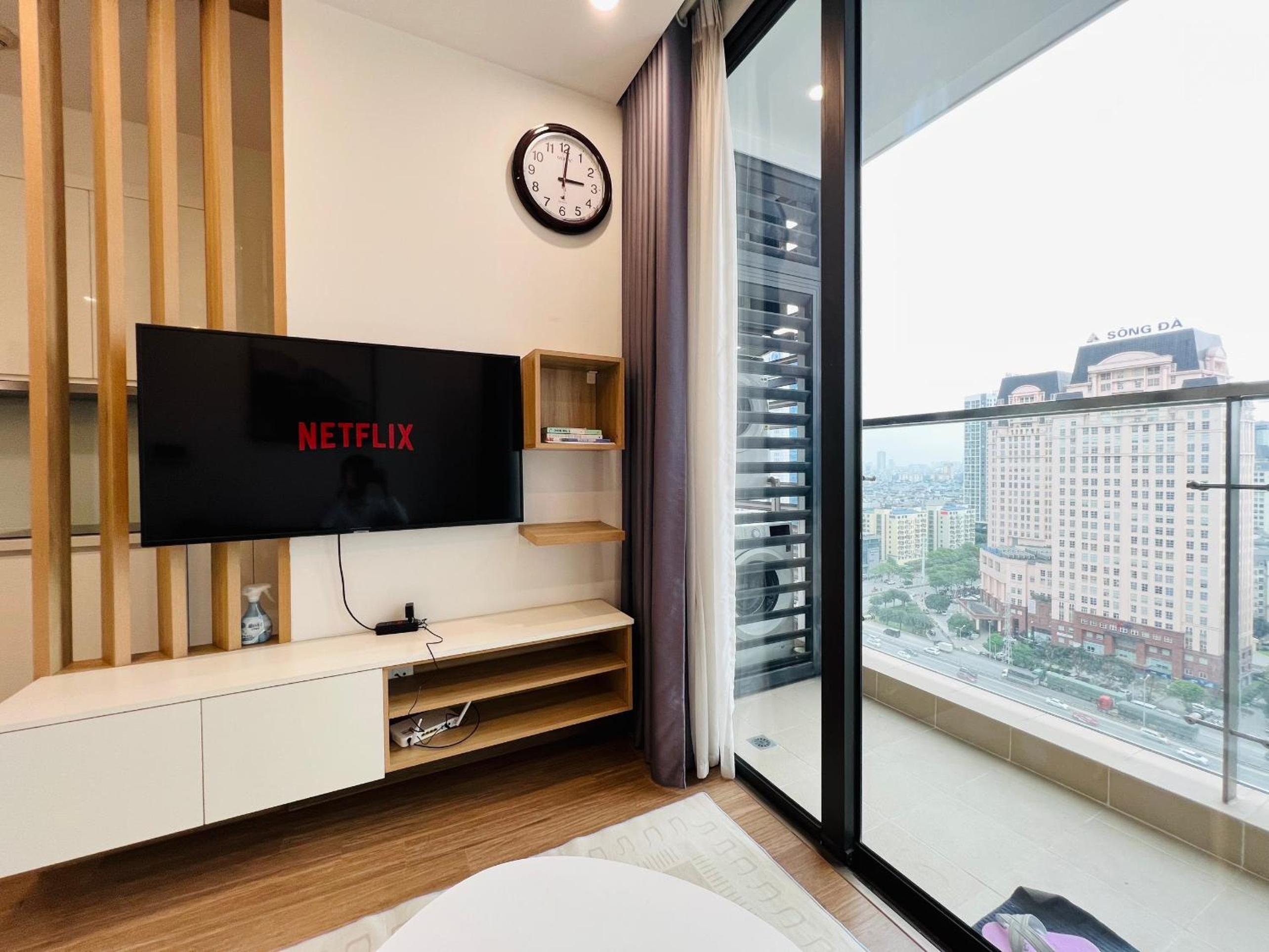 Vinhomes Skylake Ha Noi