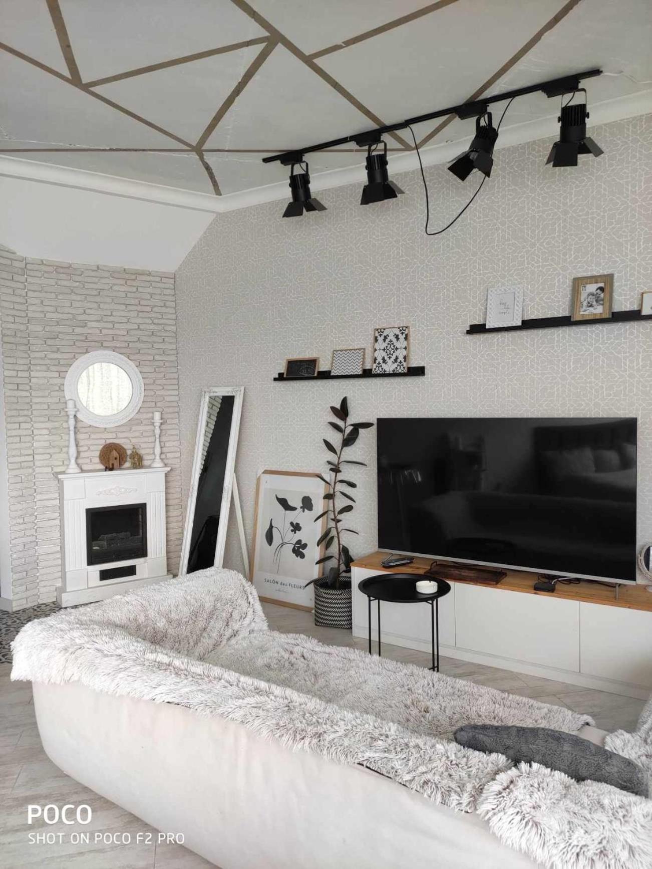 Apartment near McDonalds Saakadze spuare