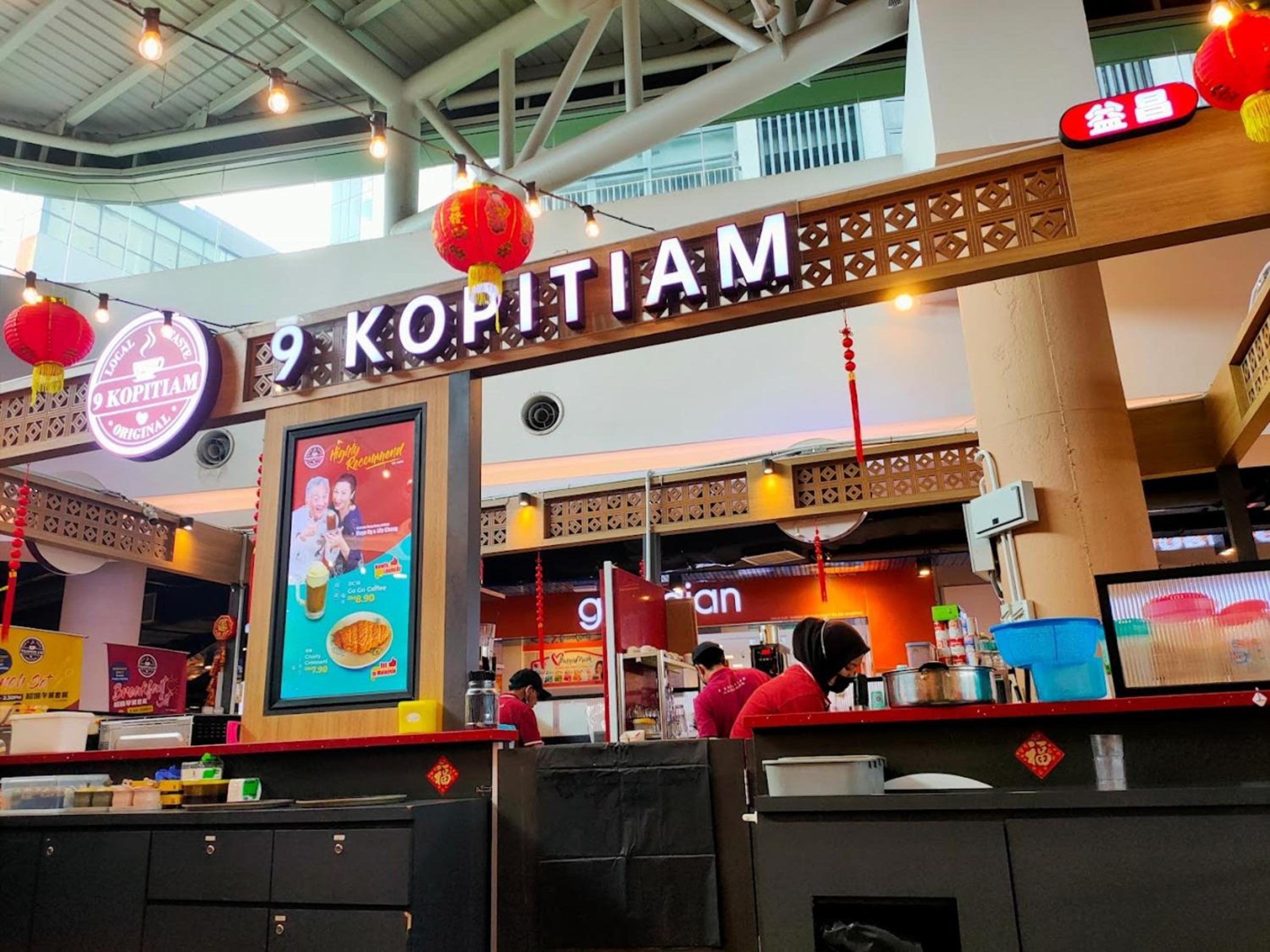 EkoCheras Serviced Residence Kuala Lumpur