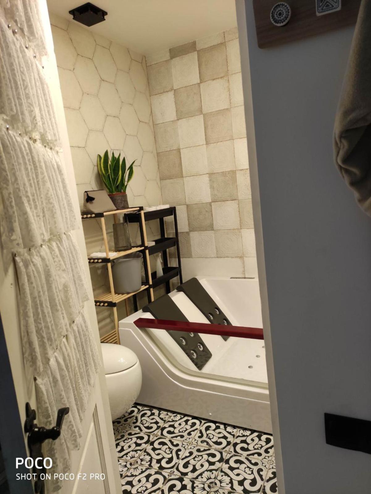 Apartment near McDonalds Saakadze spuare