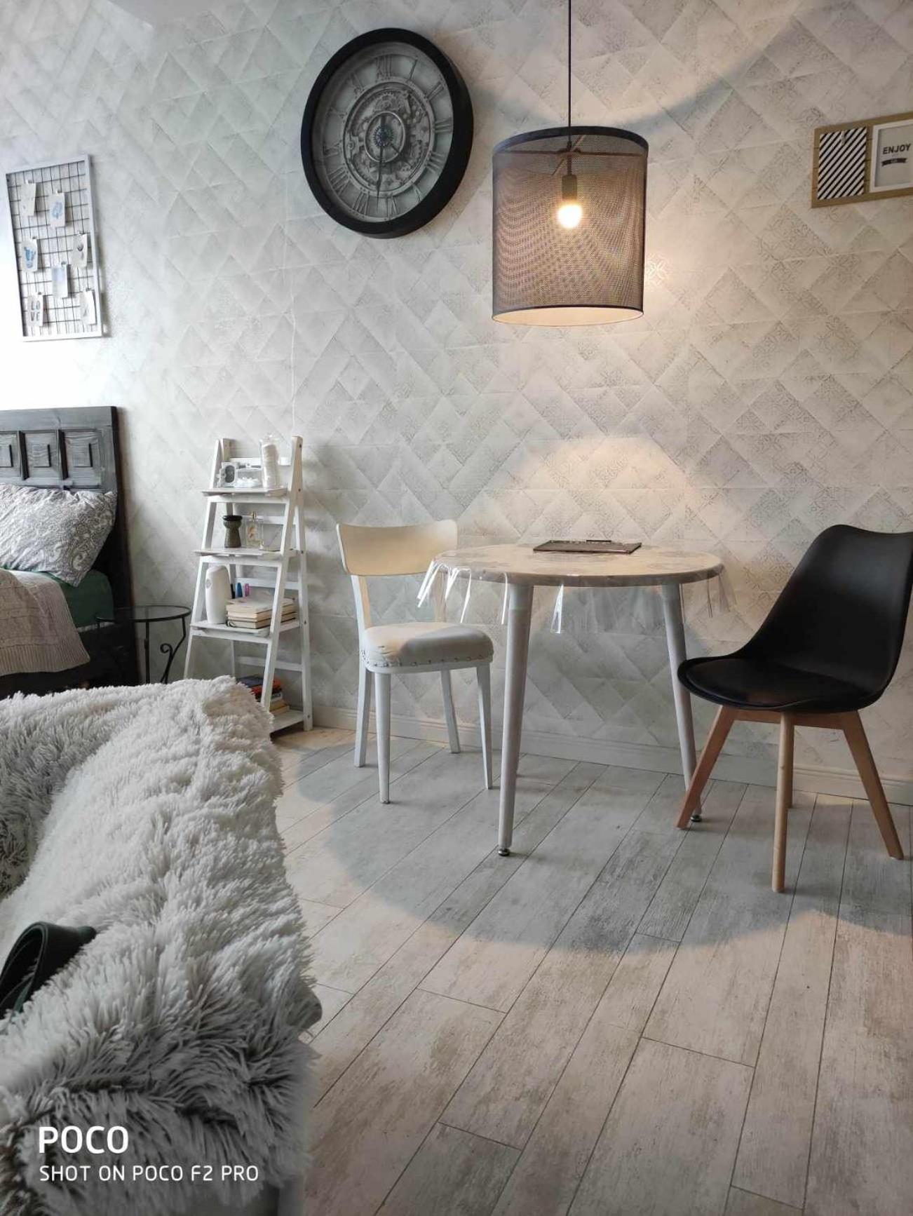 Apartment near McDonalds Saakadze spuare