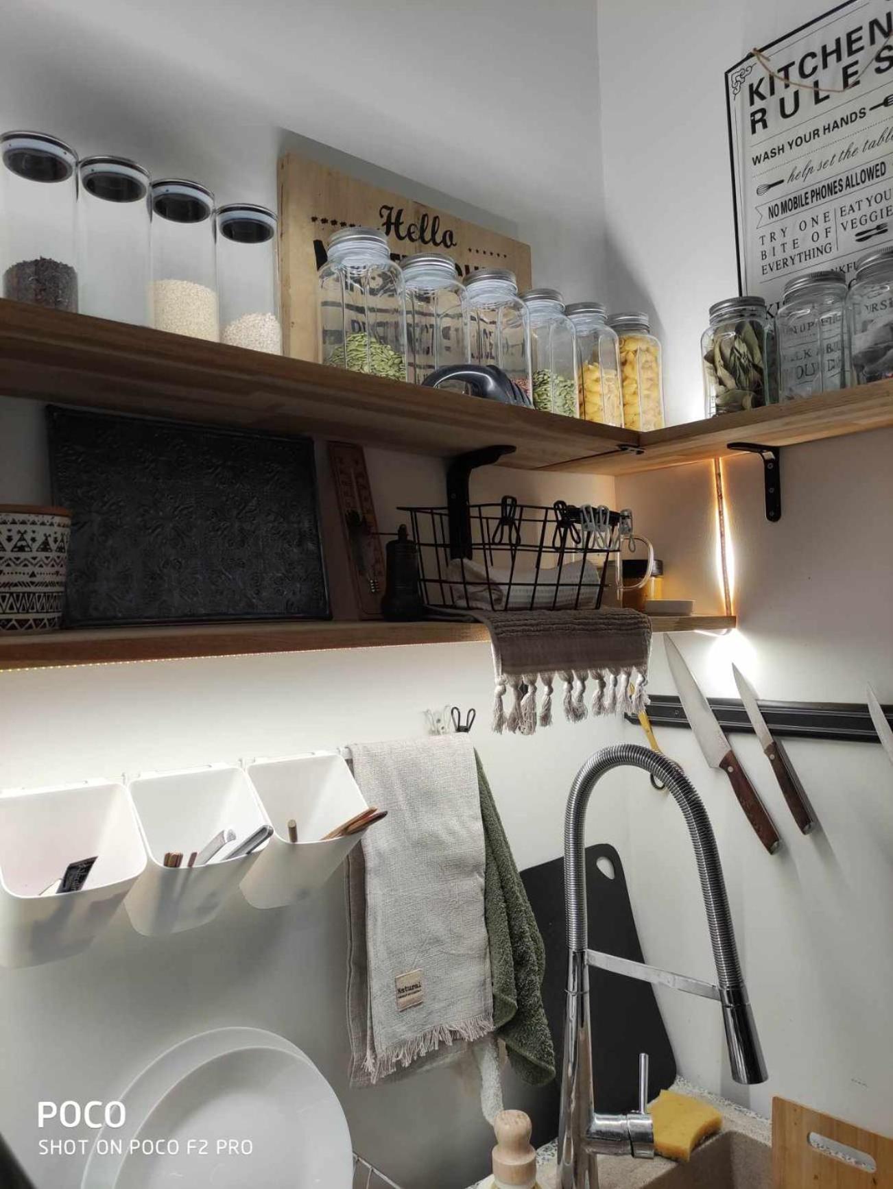 Apartment near McDonalds Saakadze spuare