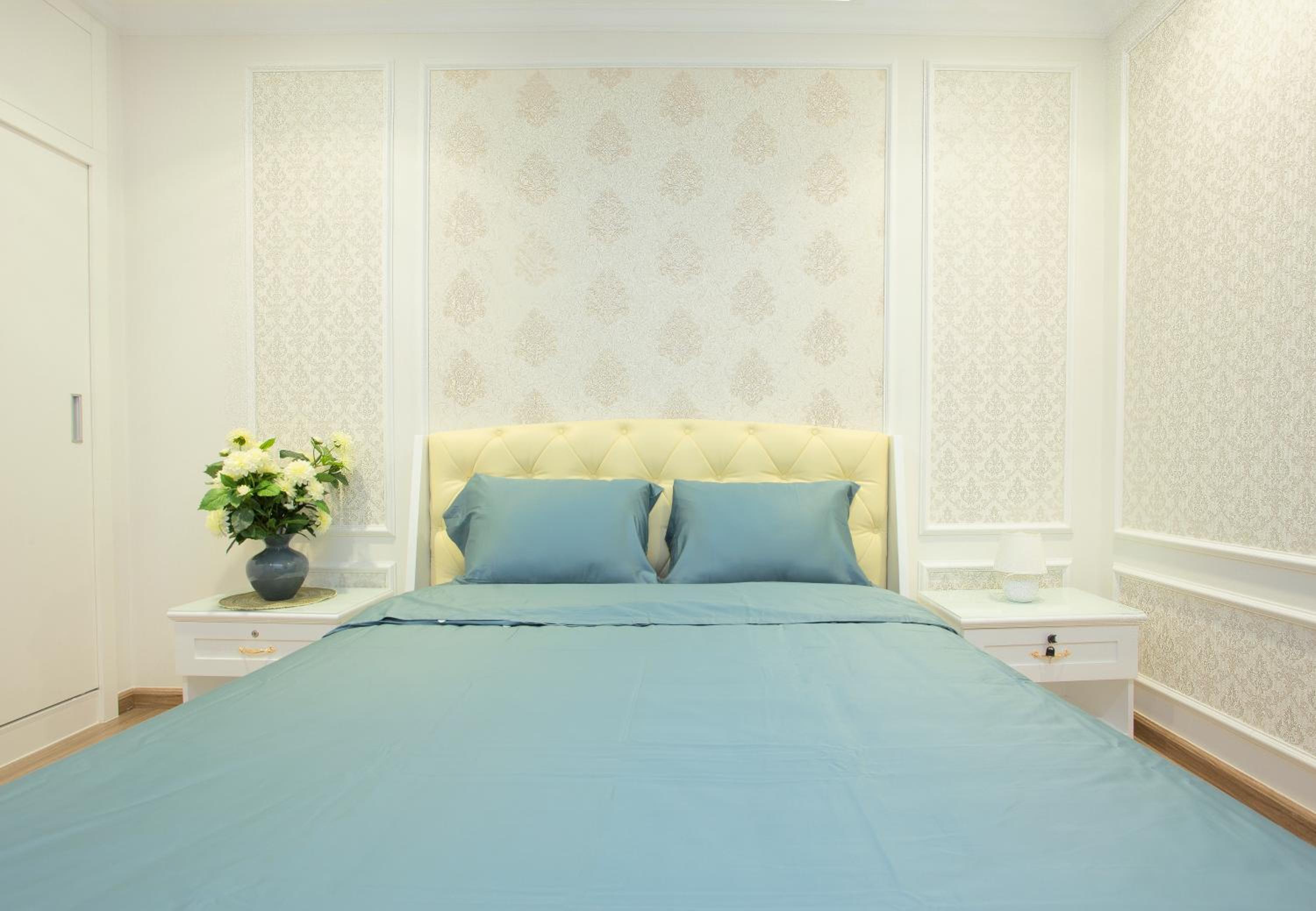 Saigon Downtown - Rivergate Residence