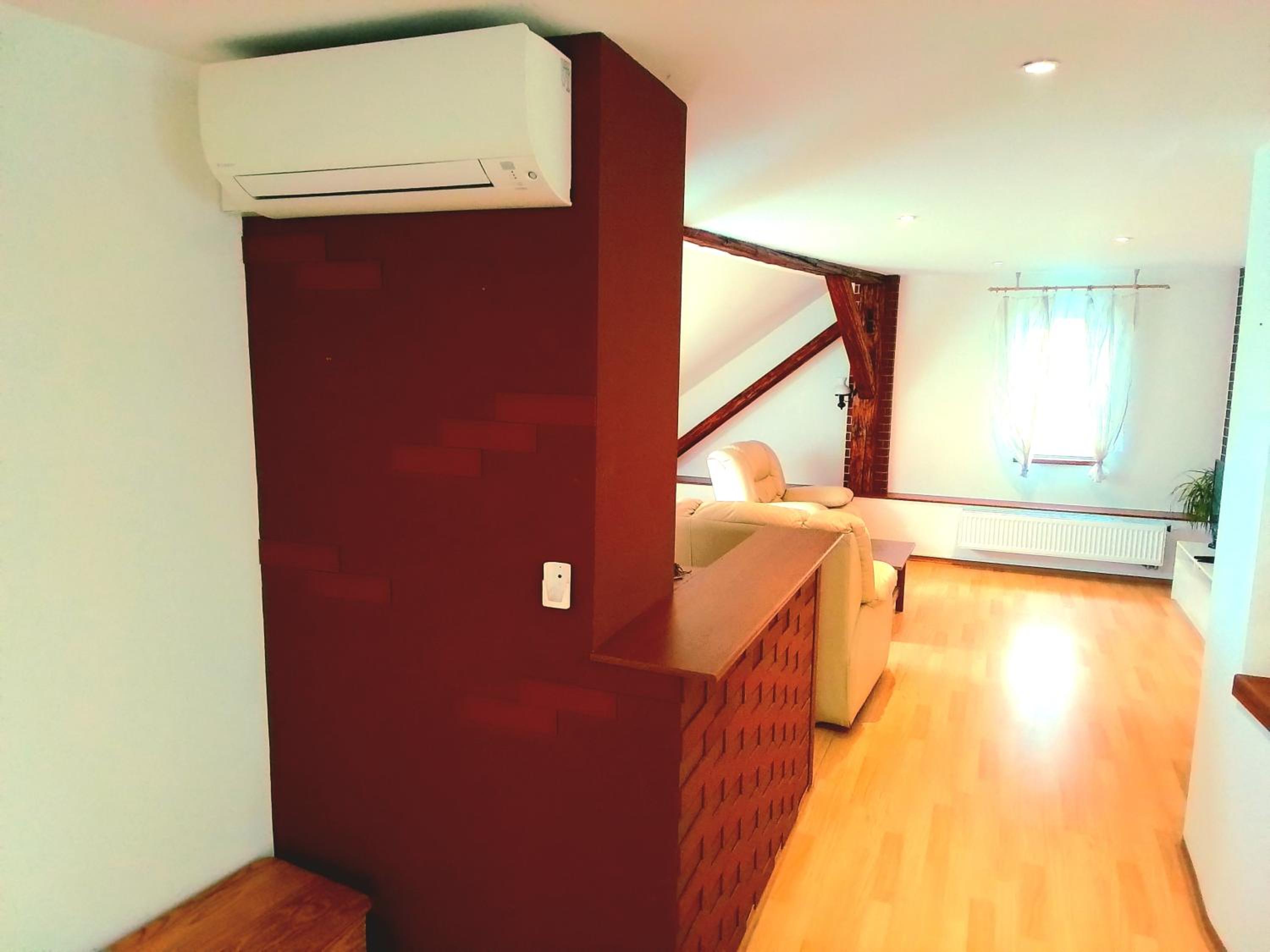 Apartmán Penelope