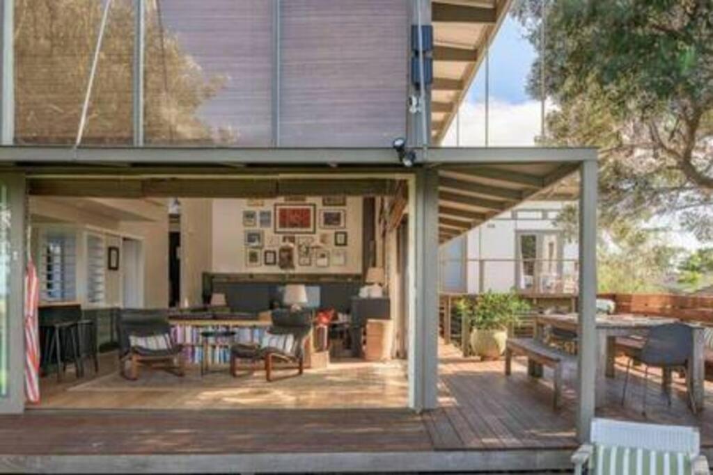 Culburra For Two Couples, No Kids, Yes Dogs