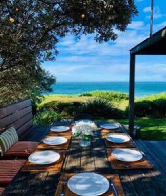 Culburra For Two Couples, No Kids, Yes Dogs