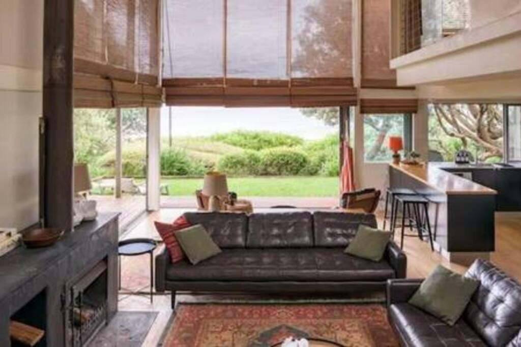 Culburra For Two Couples, No Kids, Yes Dogs
