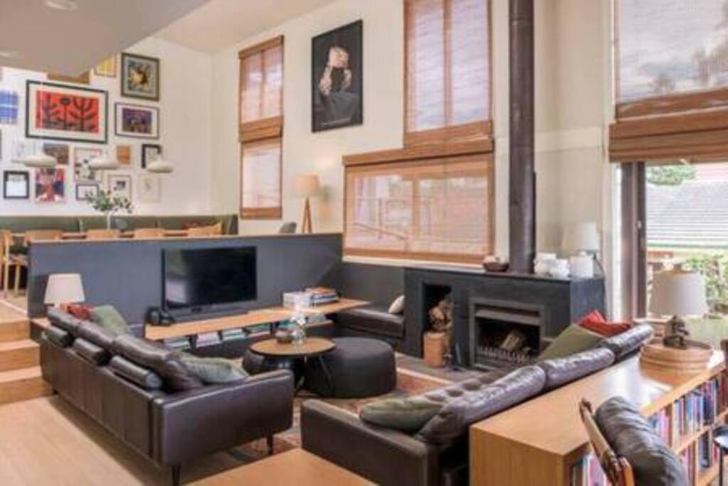 Culburra For Two Couples, No Kids, Yes Dogs