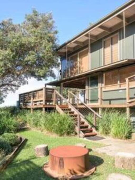 Culburra For Two Couples, No Kids, Yes Dogs