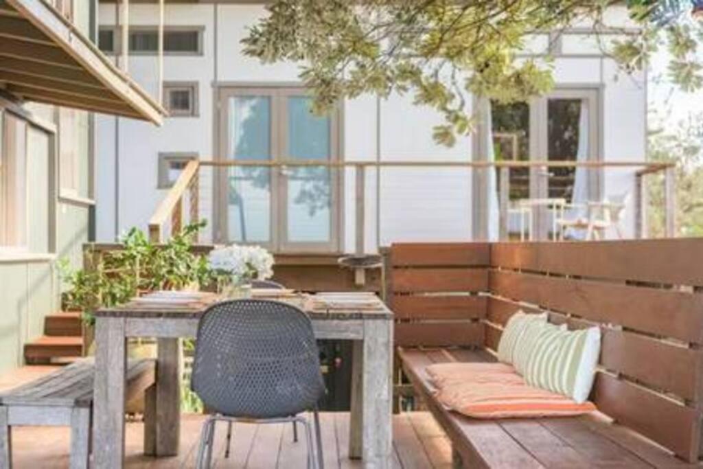 Culburra For Two Couples, No Kids, Yes Dogs