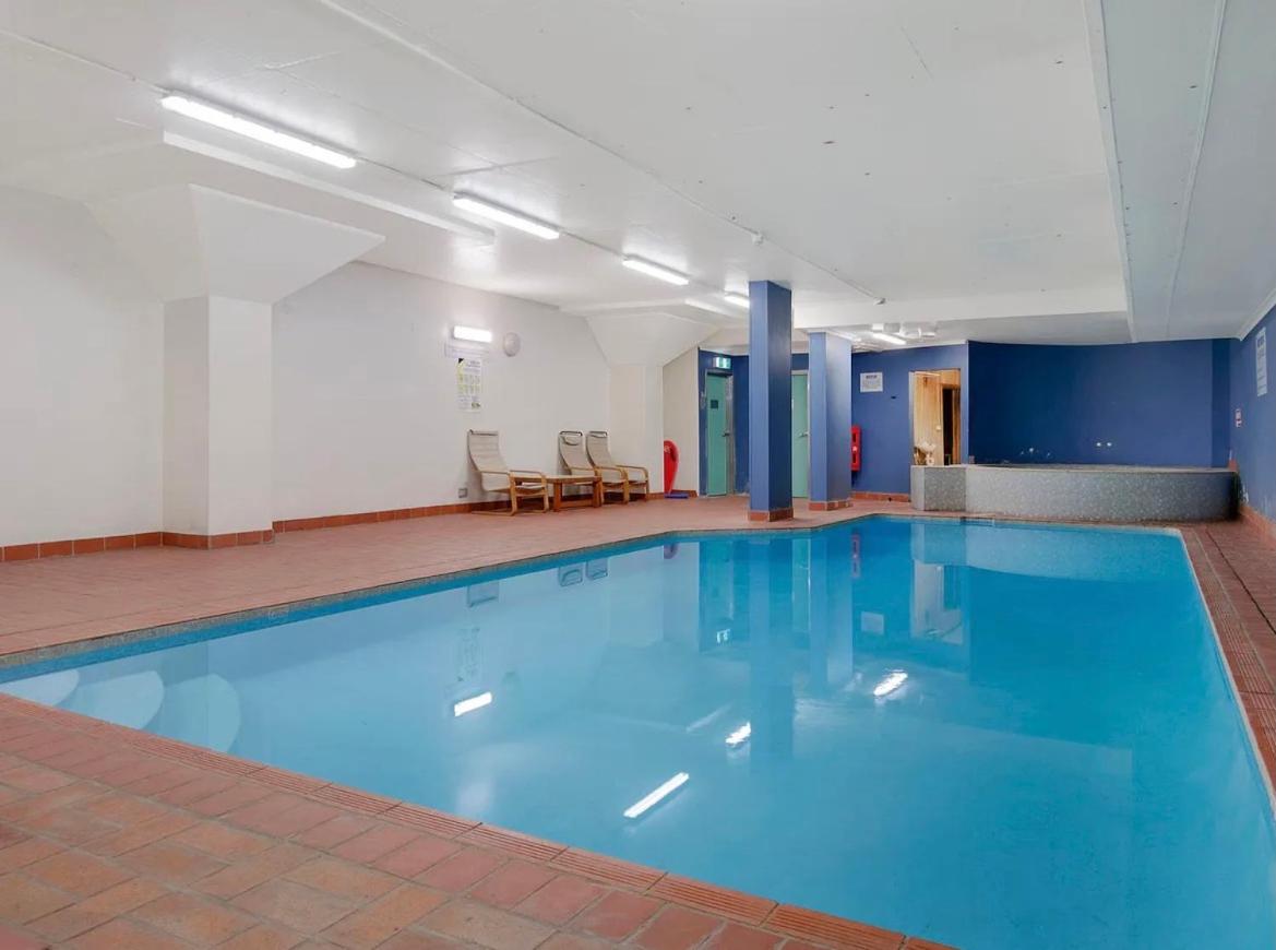 Sydney Smart Stay !