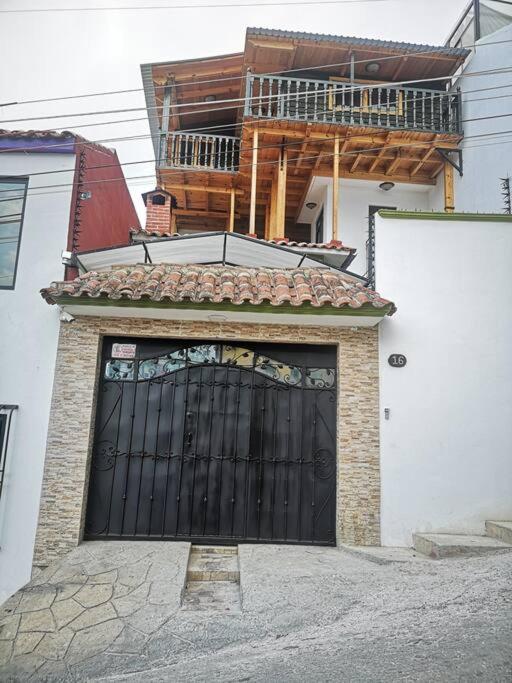 Casa Judá view 3