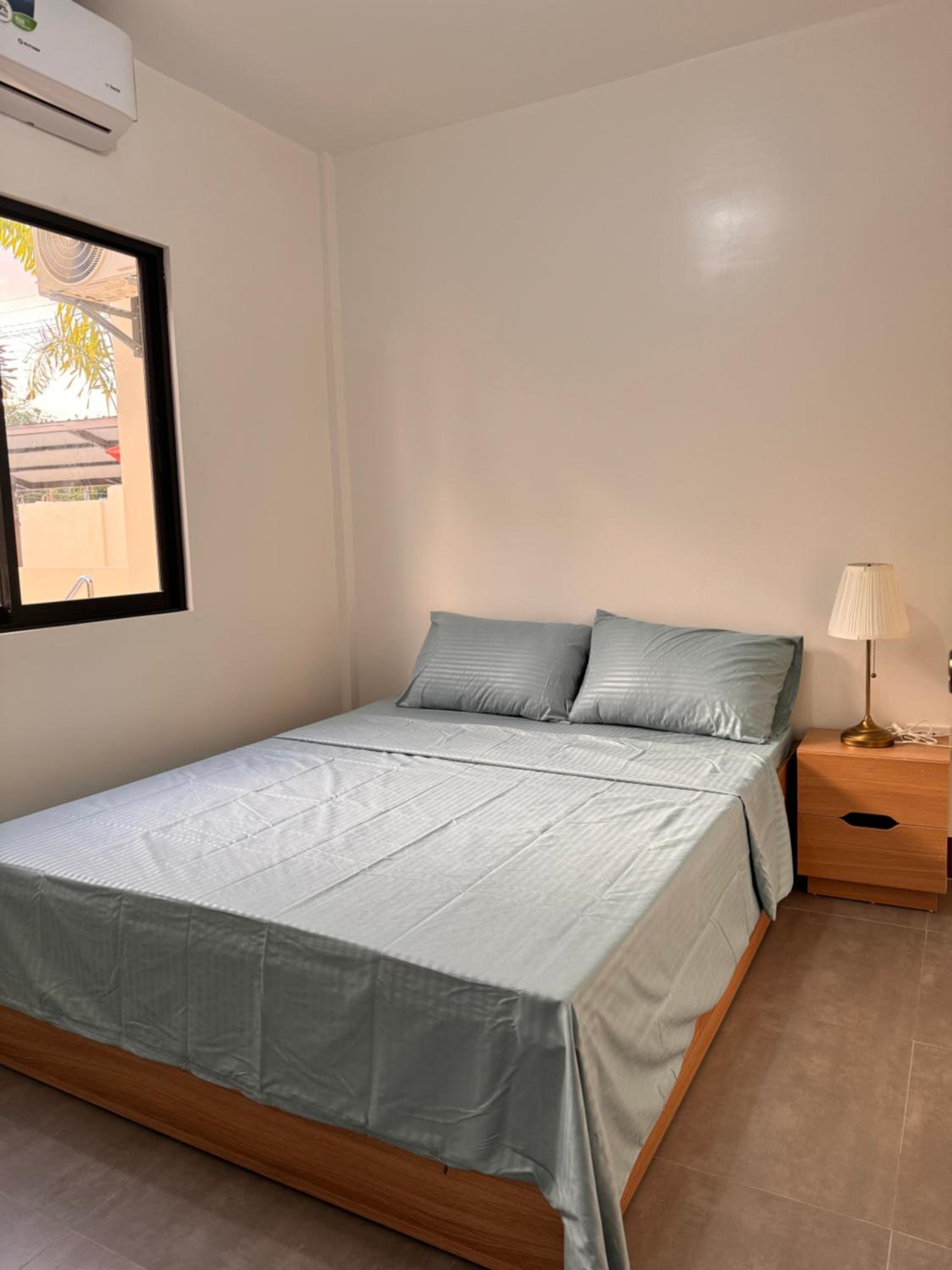 Dano Private Resort and Apartments