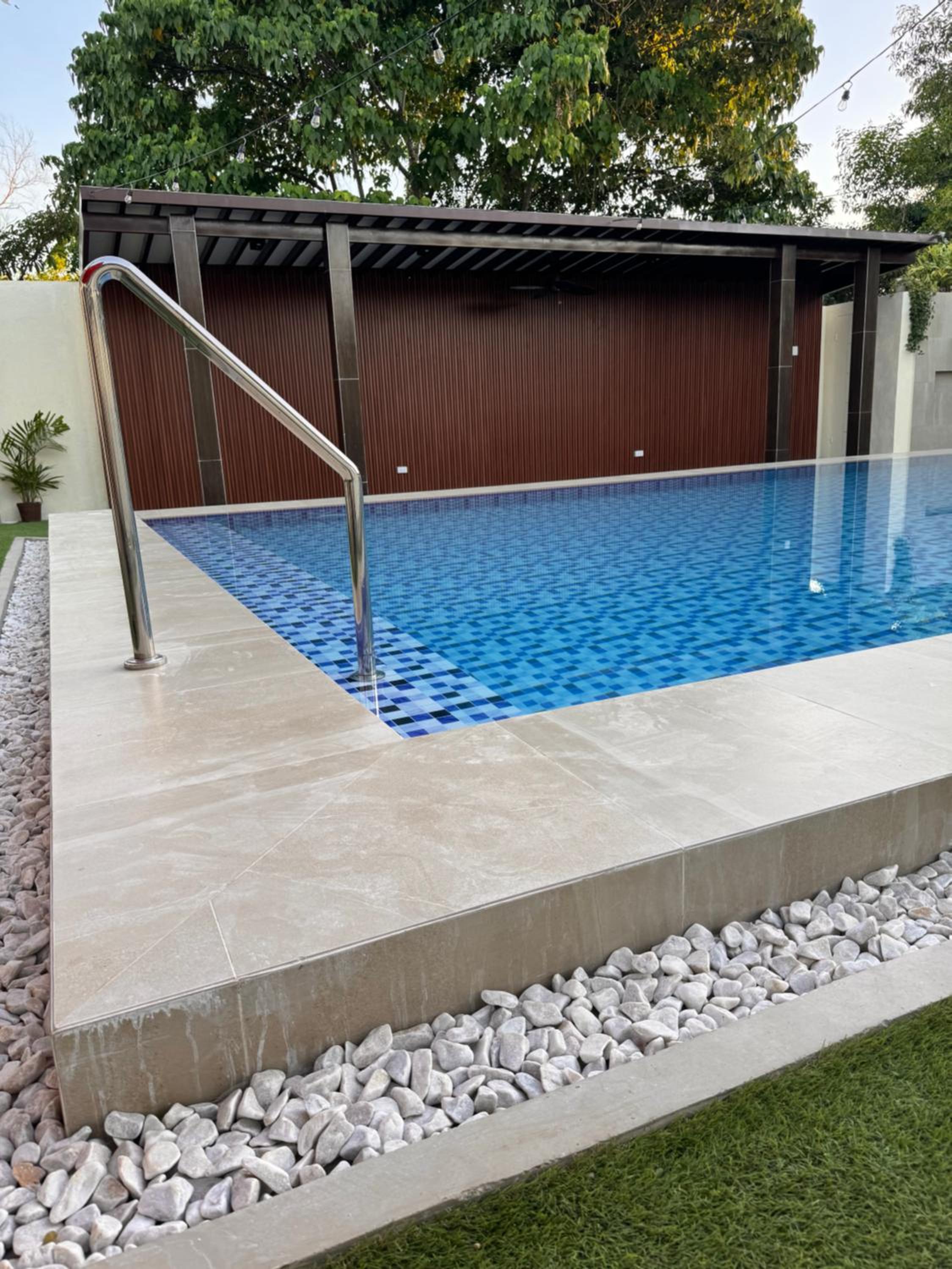 Dano Private Resort and Apartments