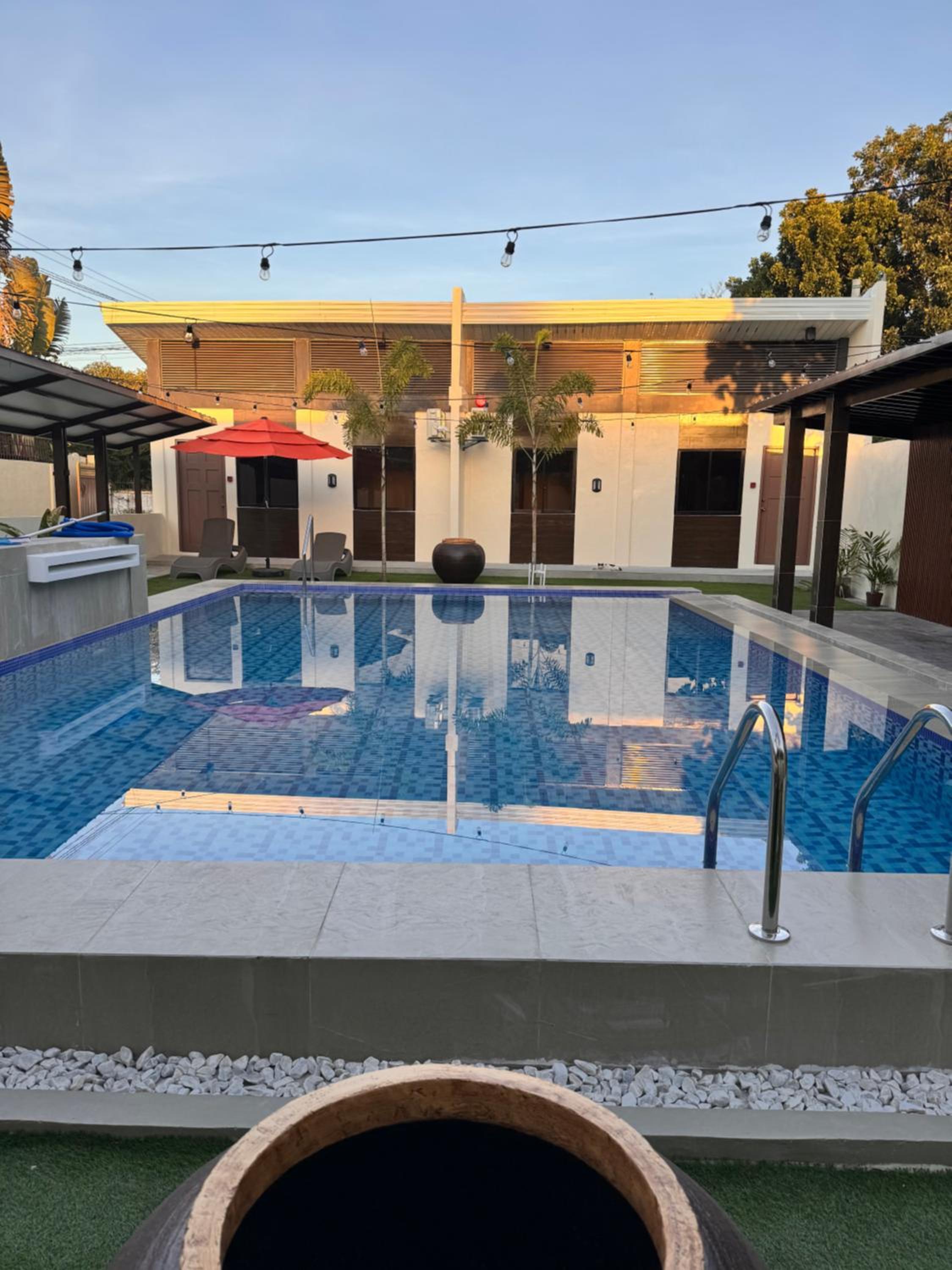 Dano Private Resort and Apartments