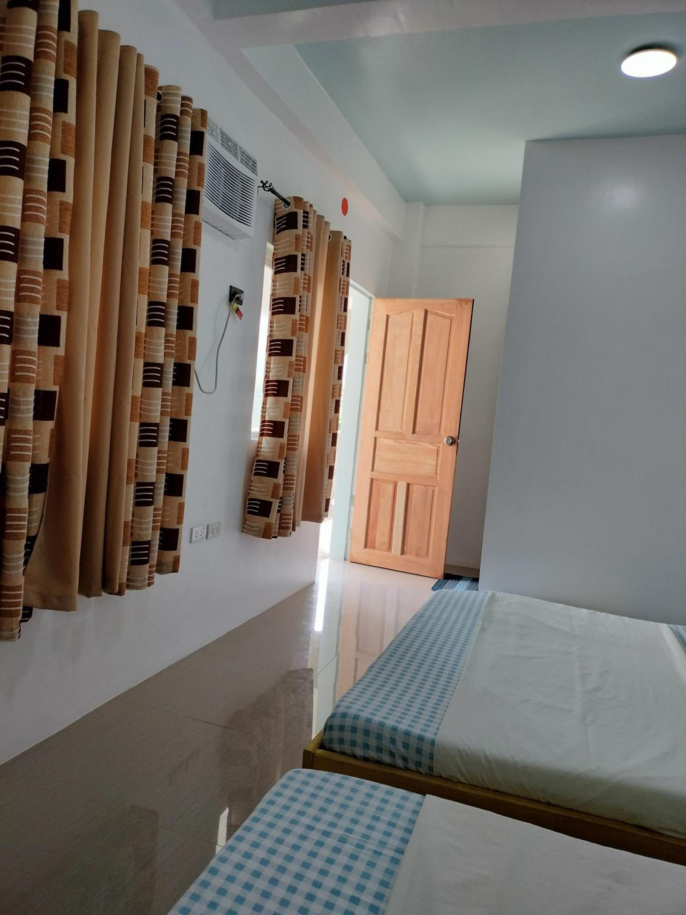 Glenmark's Homestay view 4