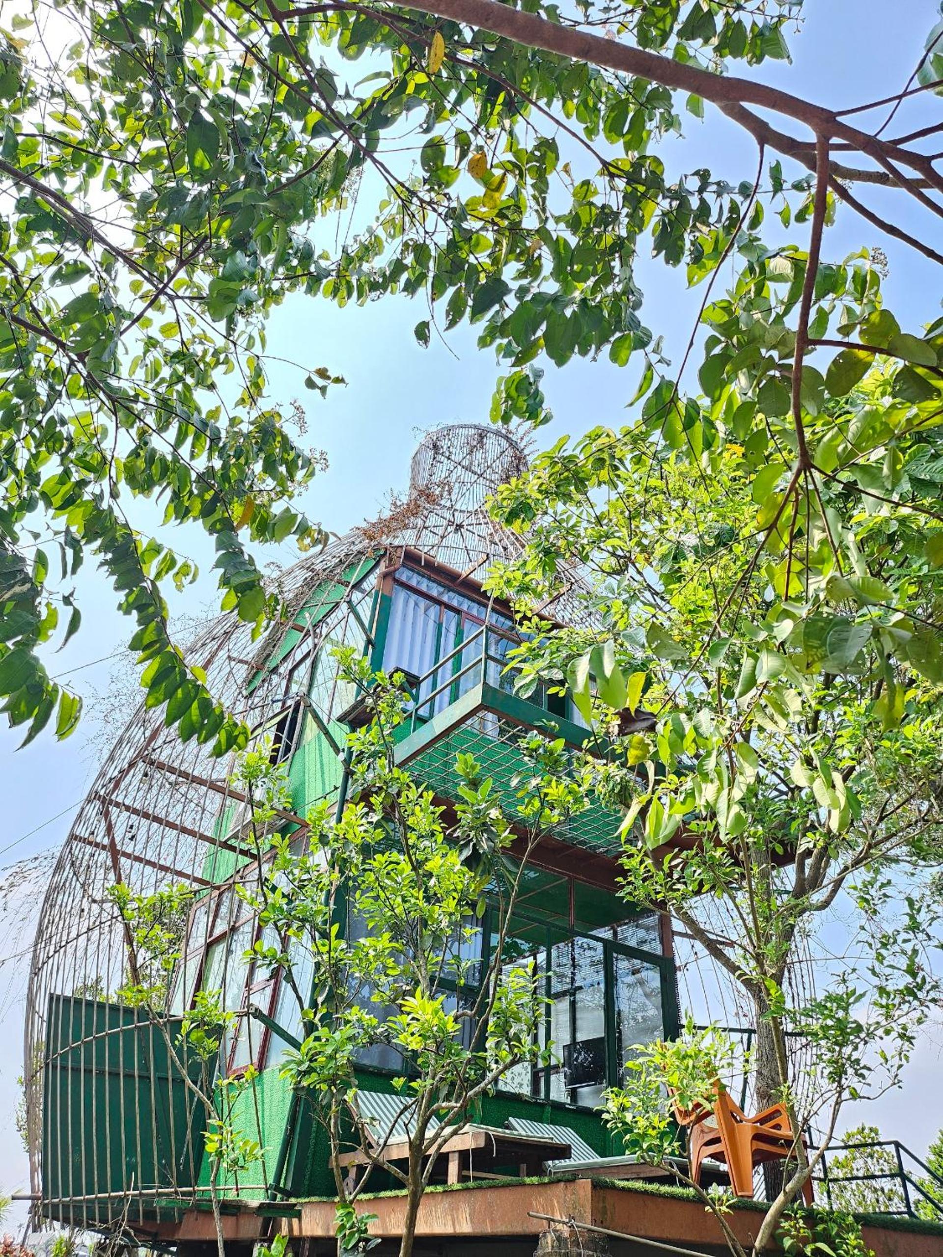 LA'S FARMSTAY