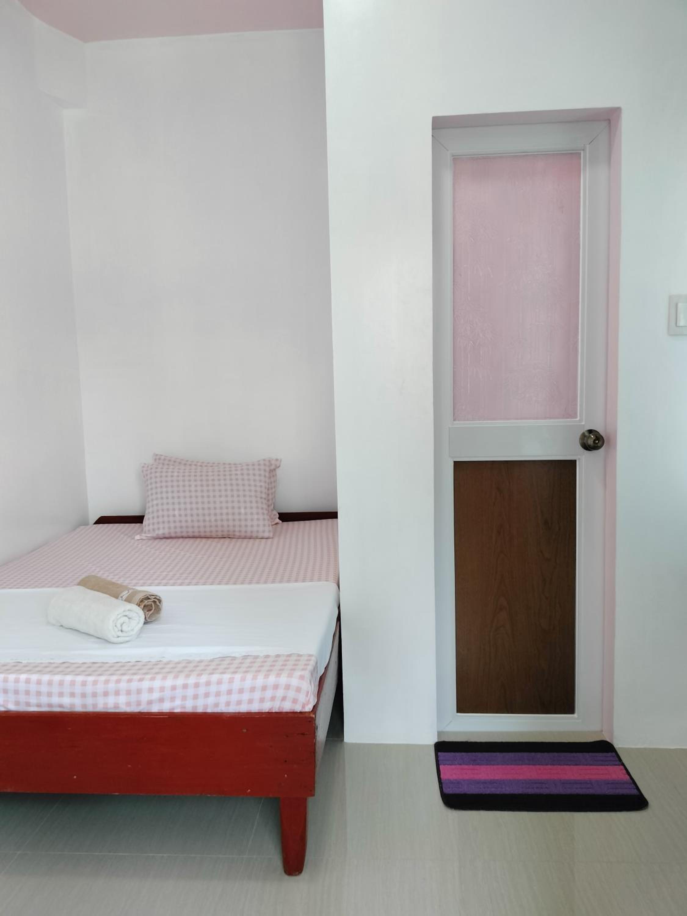Glenmark's Homestay view 2