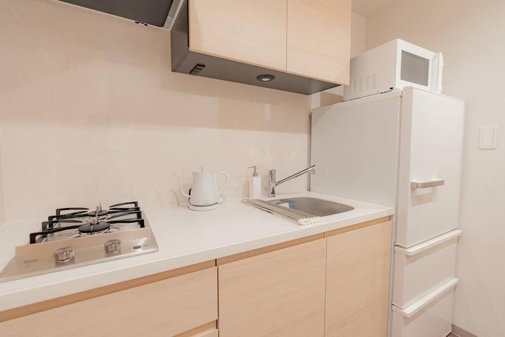 unito residence HIKAWADAI