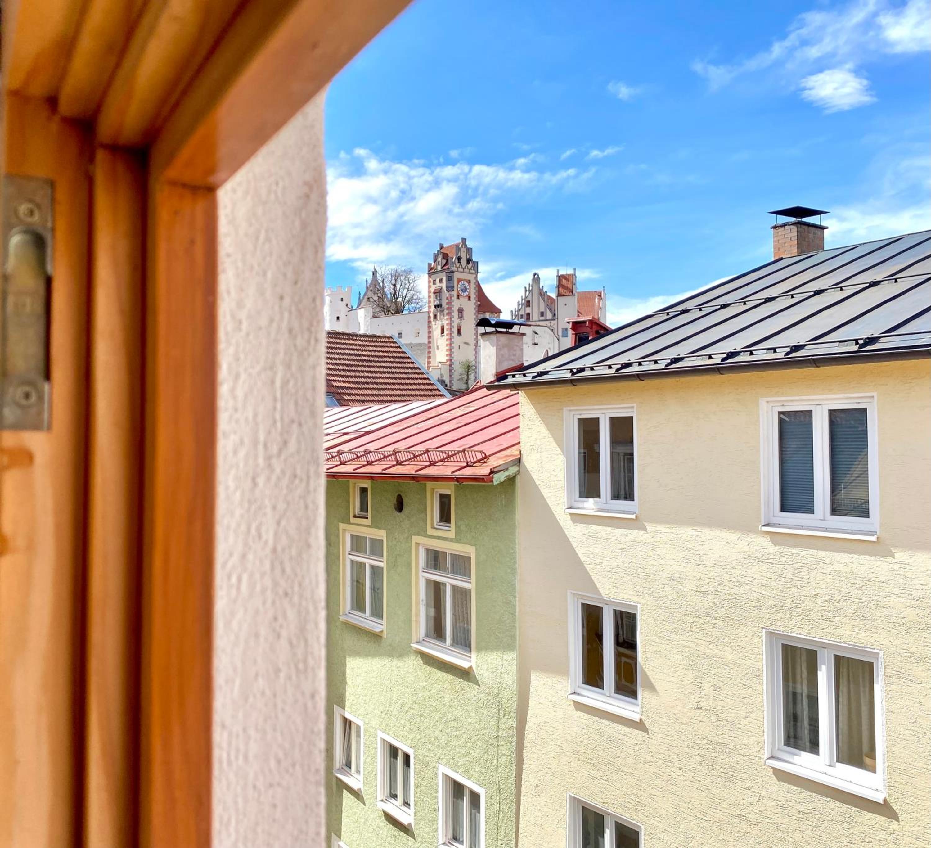 Old Town Residence Schlossblick I Küche I Central