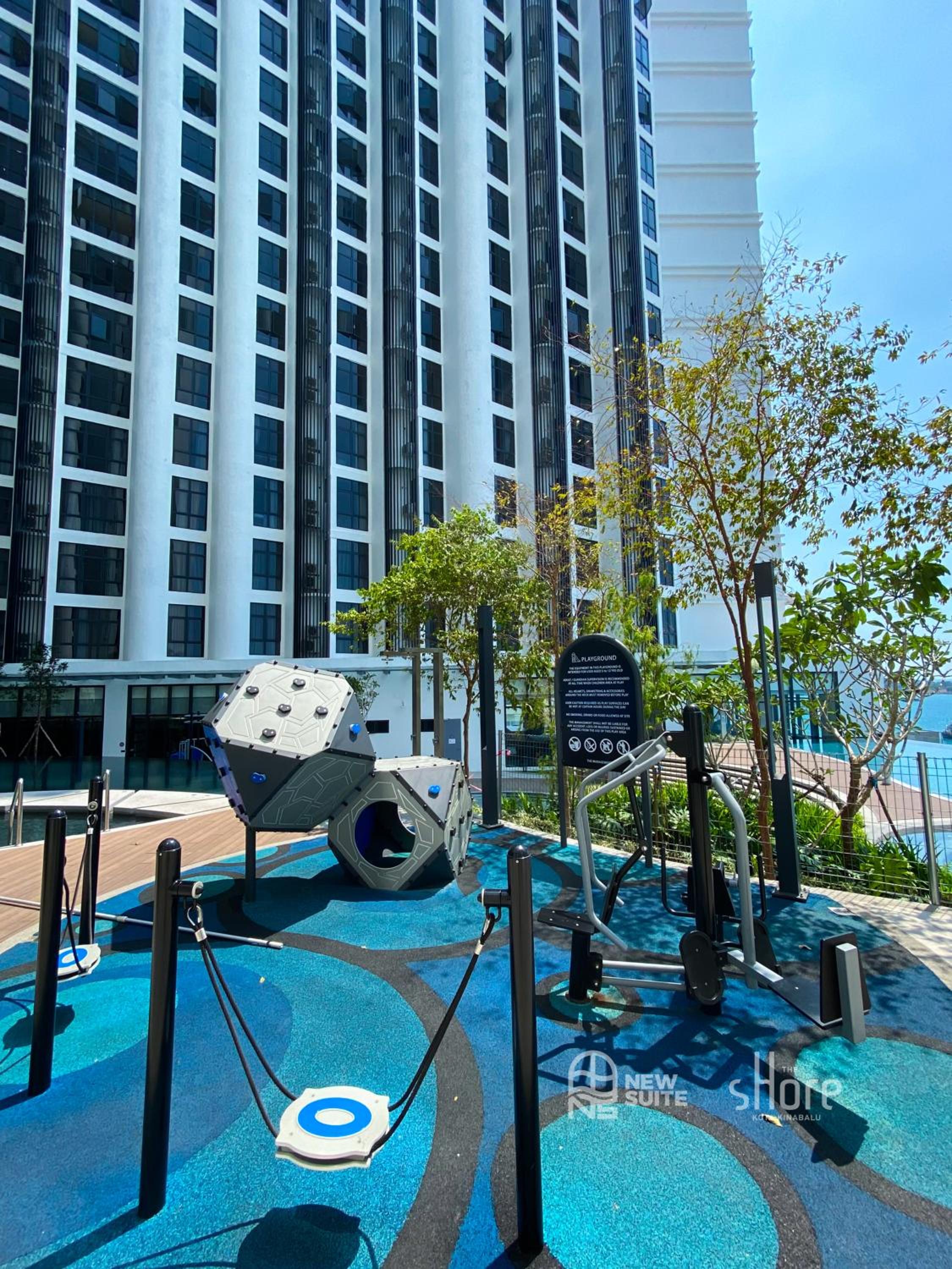 New Suite @ The Shore Seaview photo 4