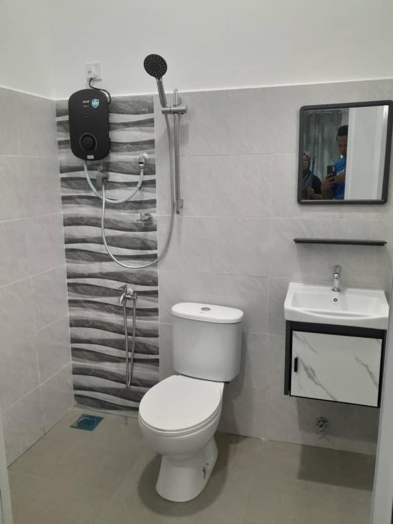 Ocean Cottage 2, Radiant Teluk Sari photo 2