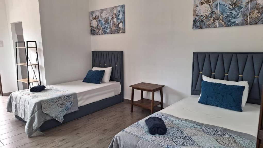 Ocean Cottage 2, Radiant Teluk Sari photo 6