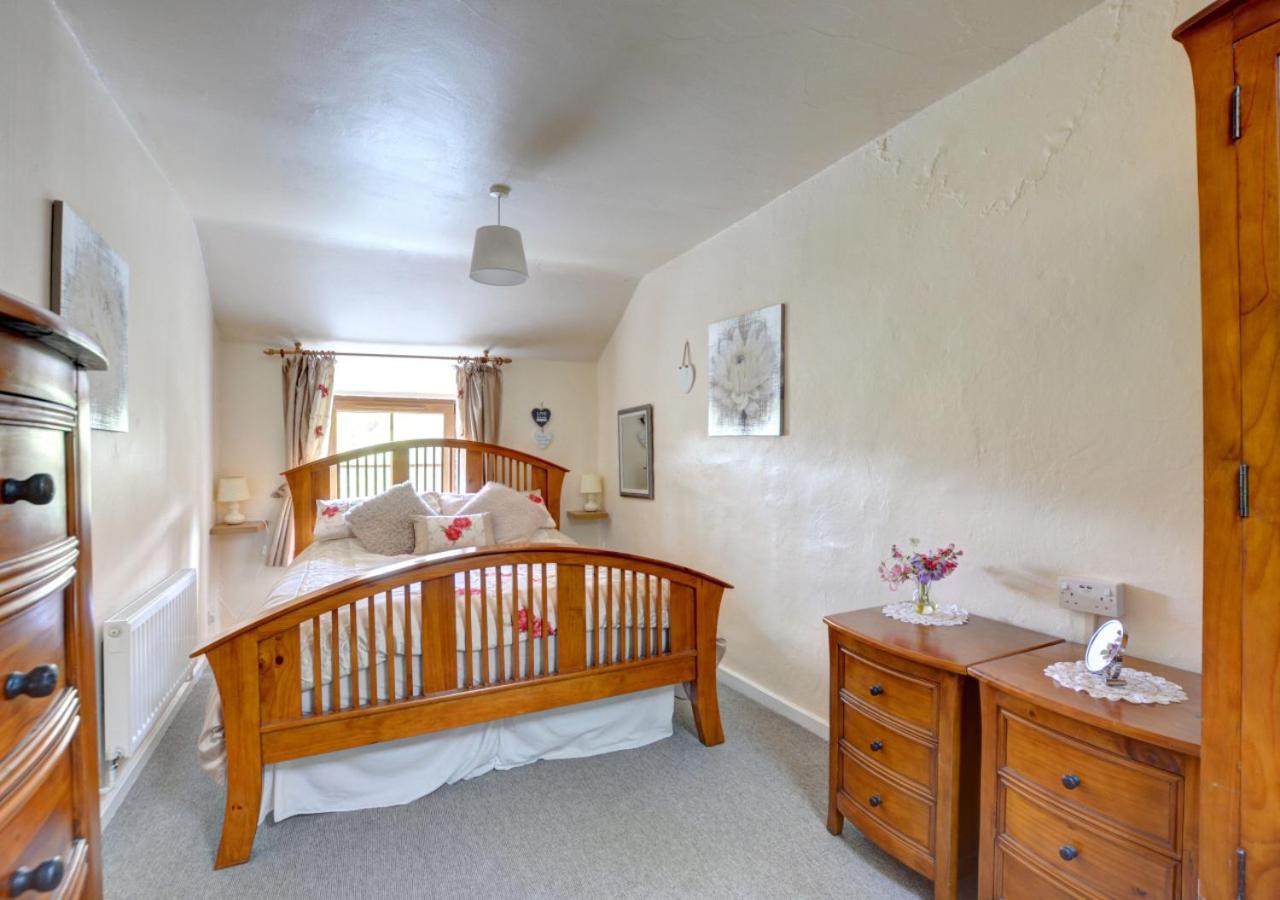 Mynydd Annedd Cottage