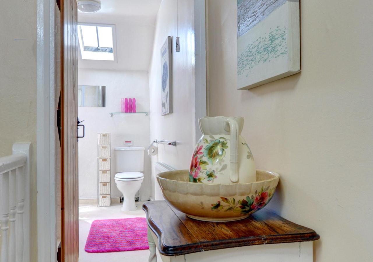 Mynydd Annedd Cottage
