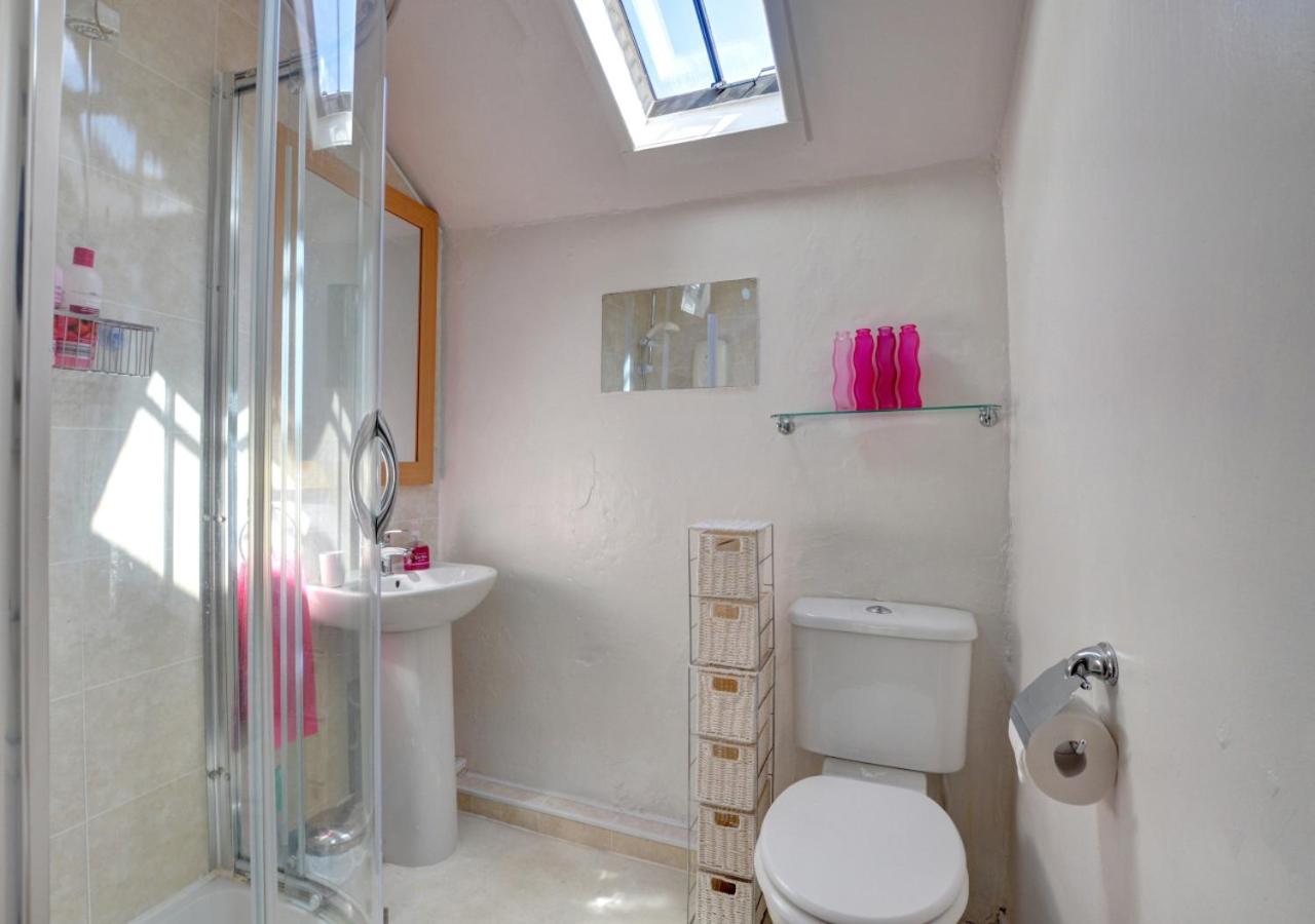 Mynydd Annedd Cottage