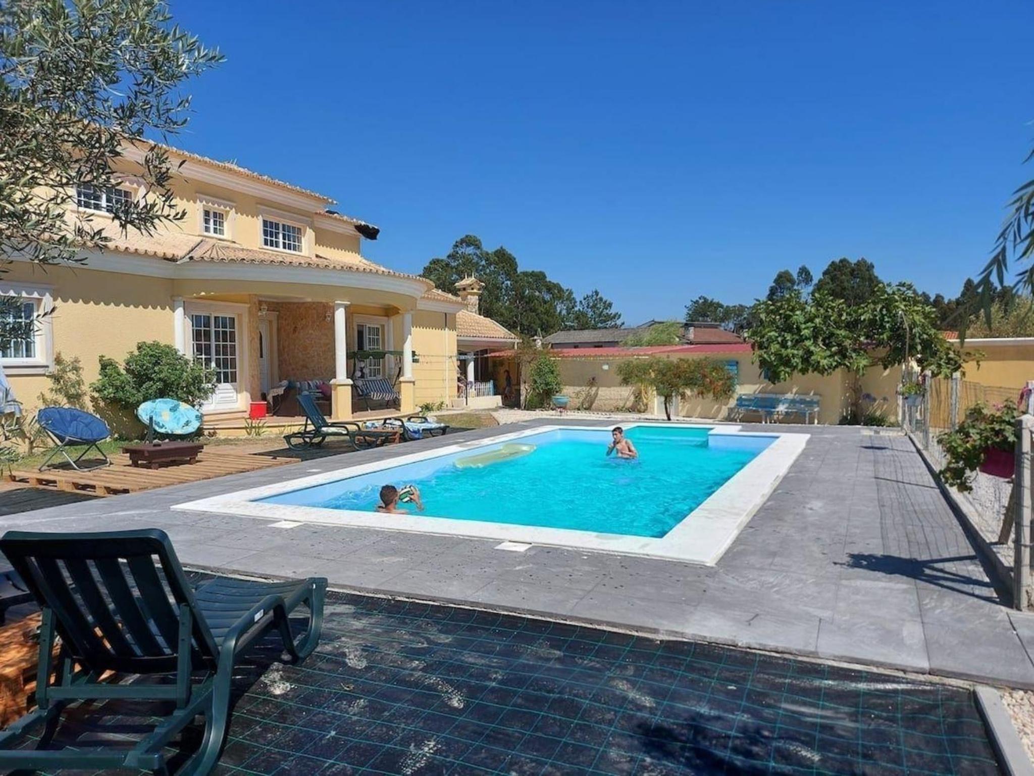 Ferienhaus für 5 Personen ca 70 qm in Ponte de Vagos, Regio Centro Beira
