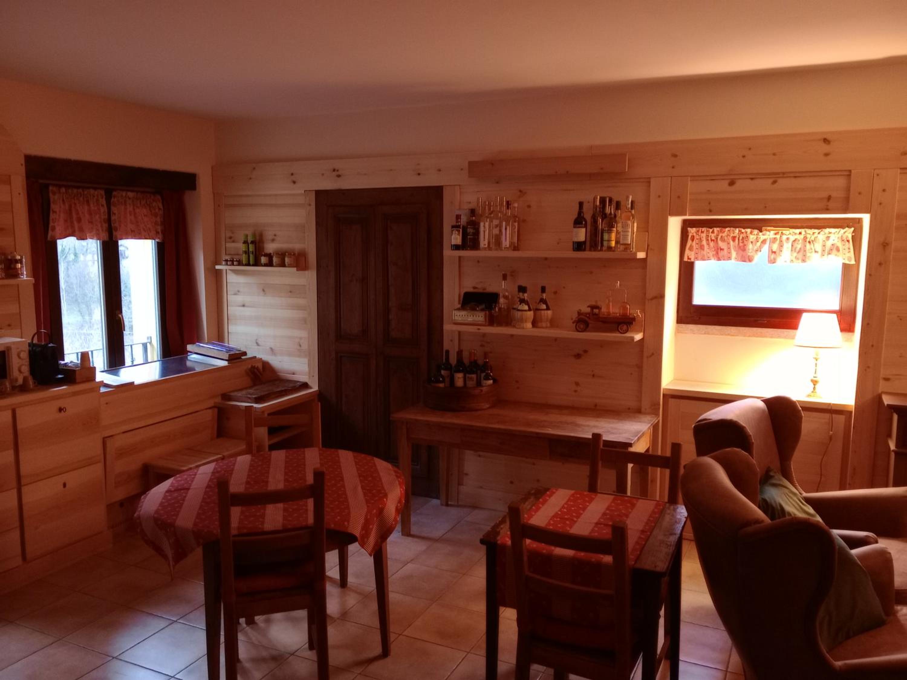 B&B DELL'ANTICA OSTERIA -Varzo view 5