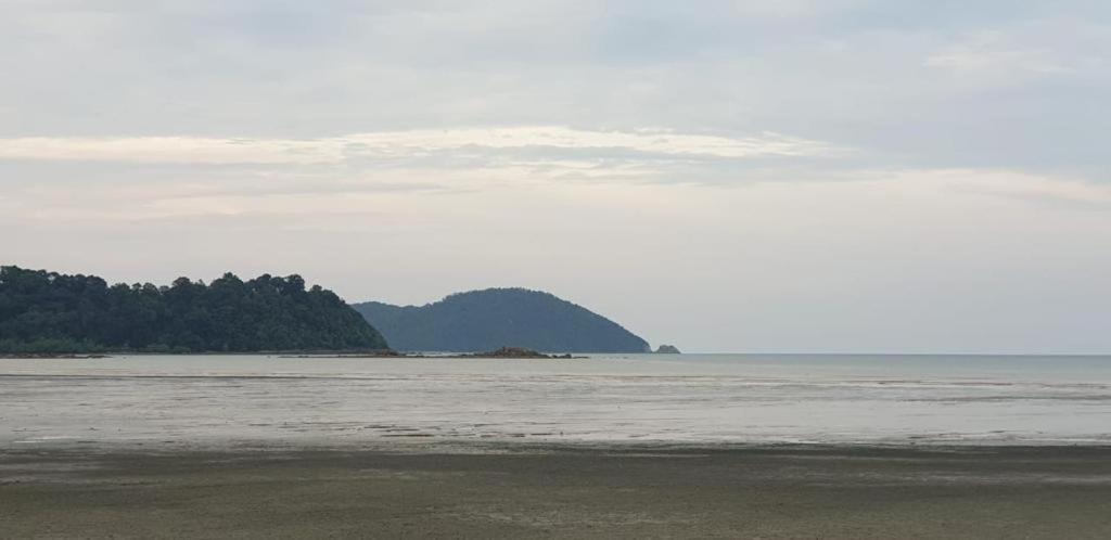 Ocean Cottage 3, Radiant Teluk Sari photo 2