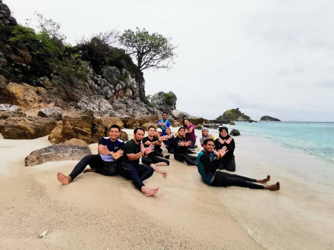 Ocean Cottage 3, Radiant Teluk Sari photo 3