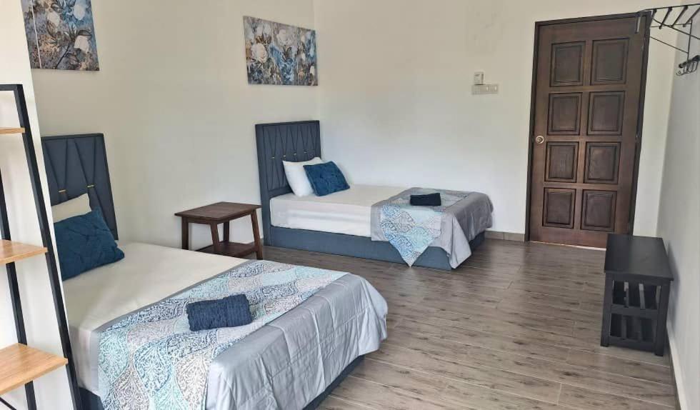 Ocean Cottage 3, Radiant Teluk Sari photo 8