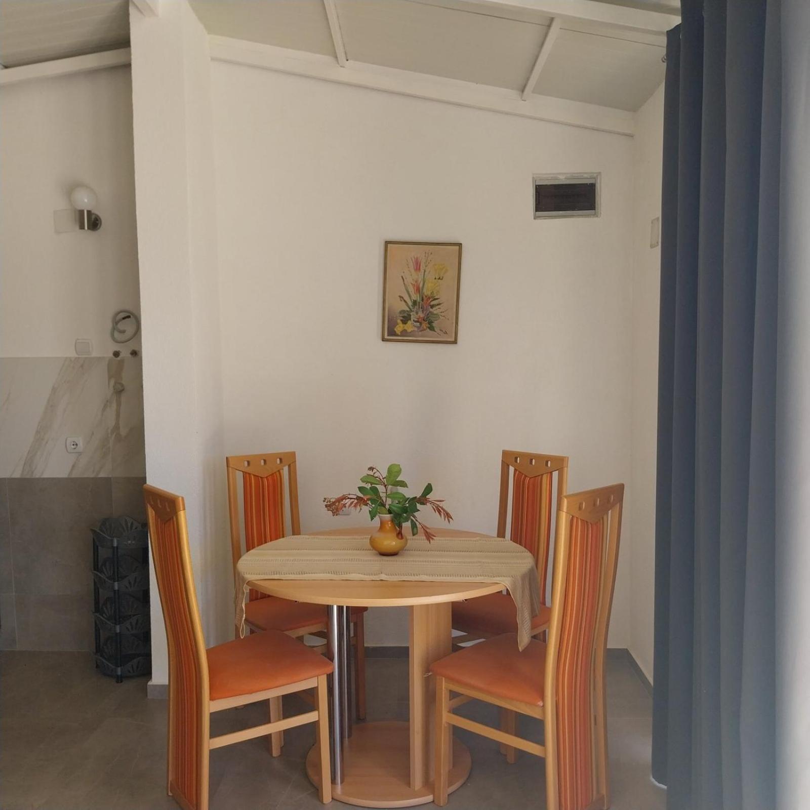 Villa Silva view 2