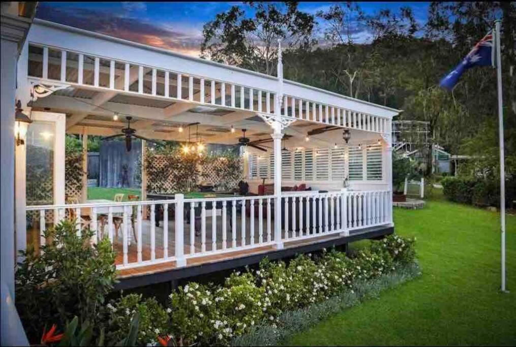 The White House - Spencer