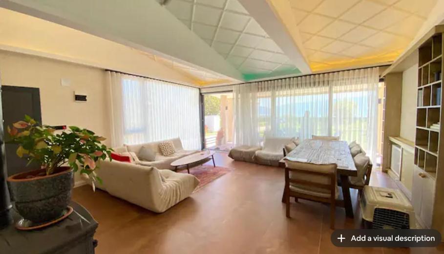 Villa Moon - The Lakehouse view 5