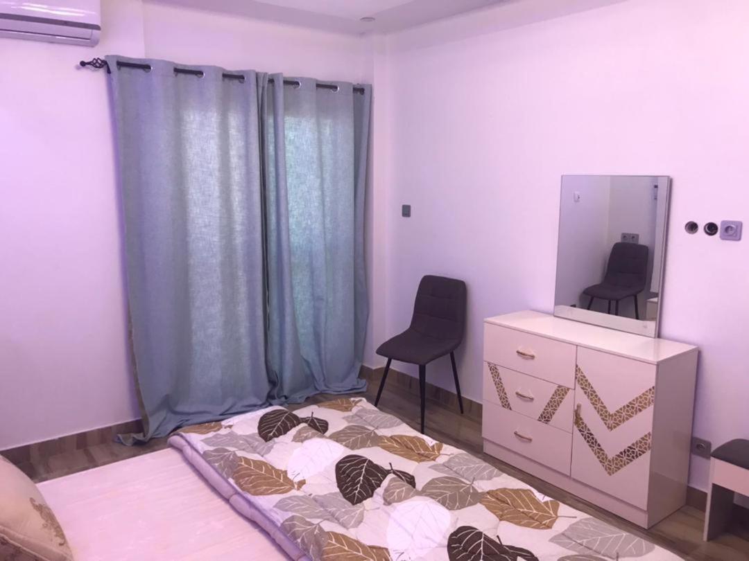 Cozy Appartement Dakar view 3