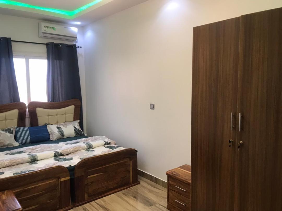Cozy Appartement Dakar view 4