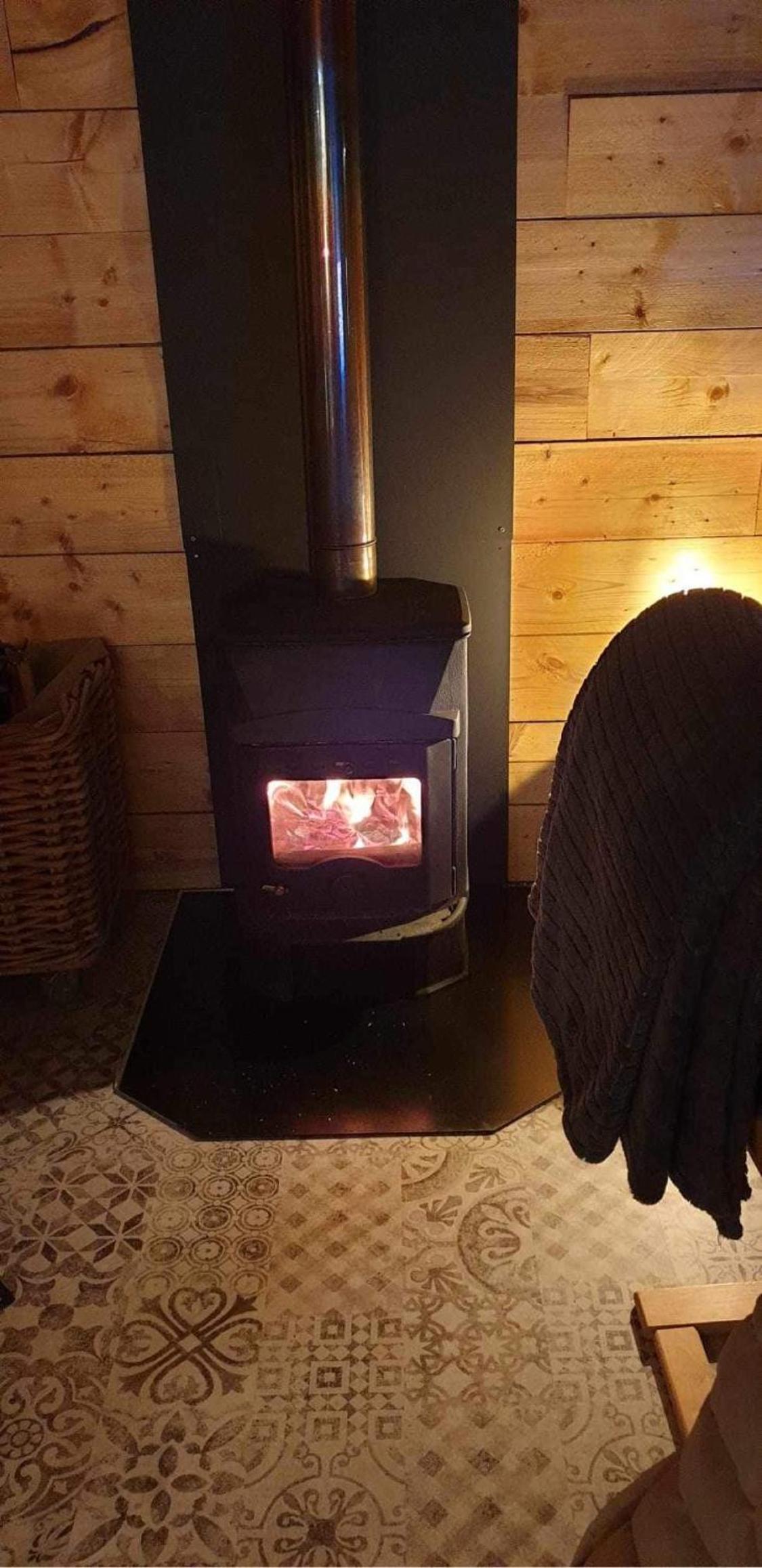 Chalet 9 La Boverie