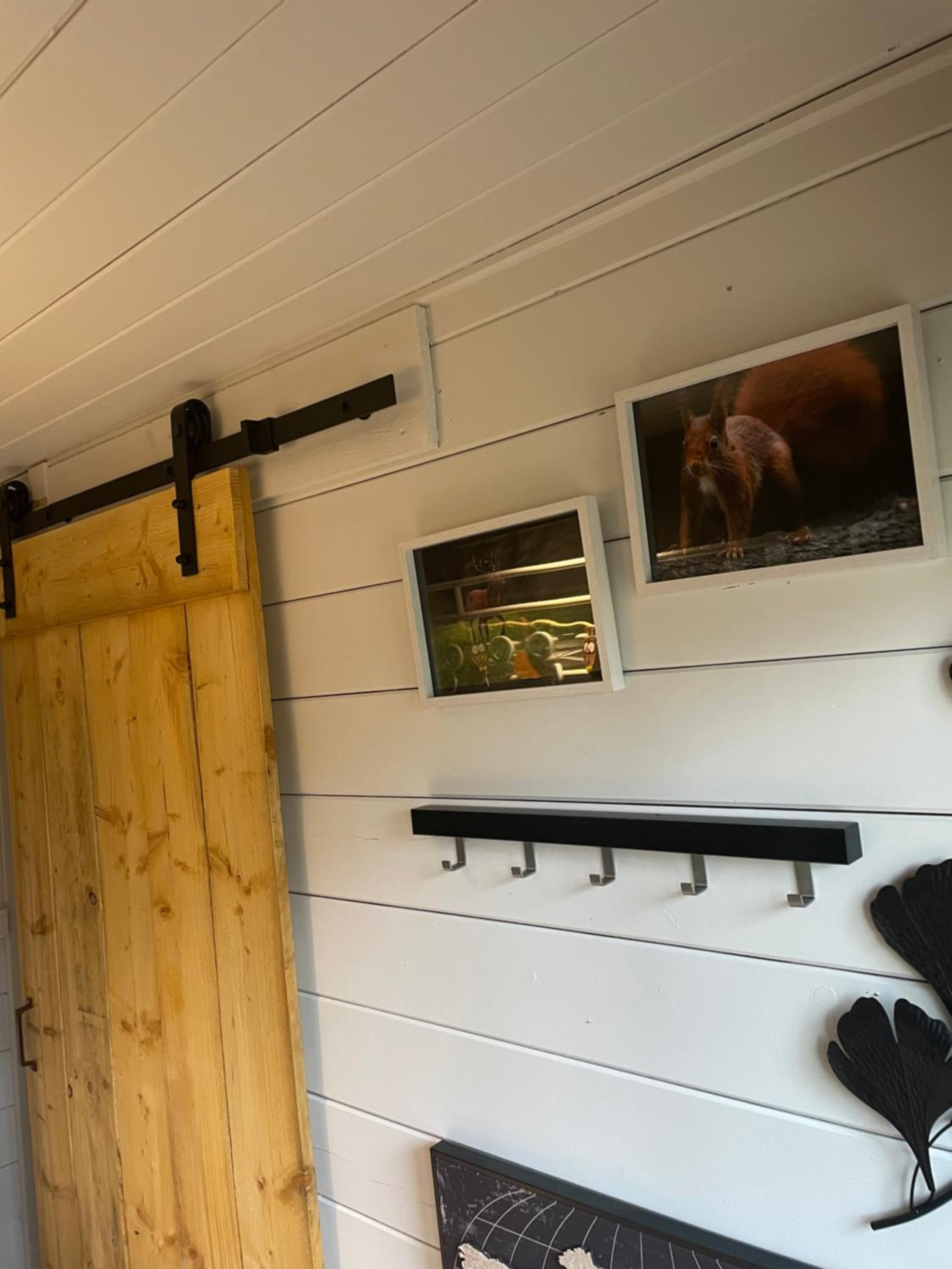 Chalet 9 La Boverie