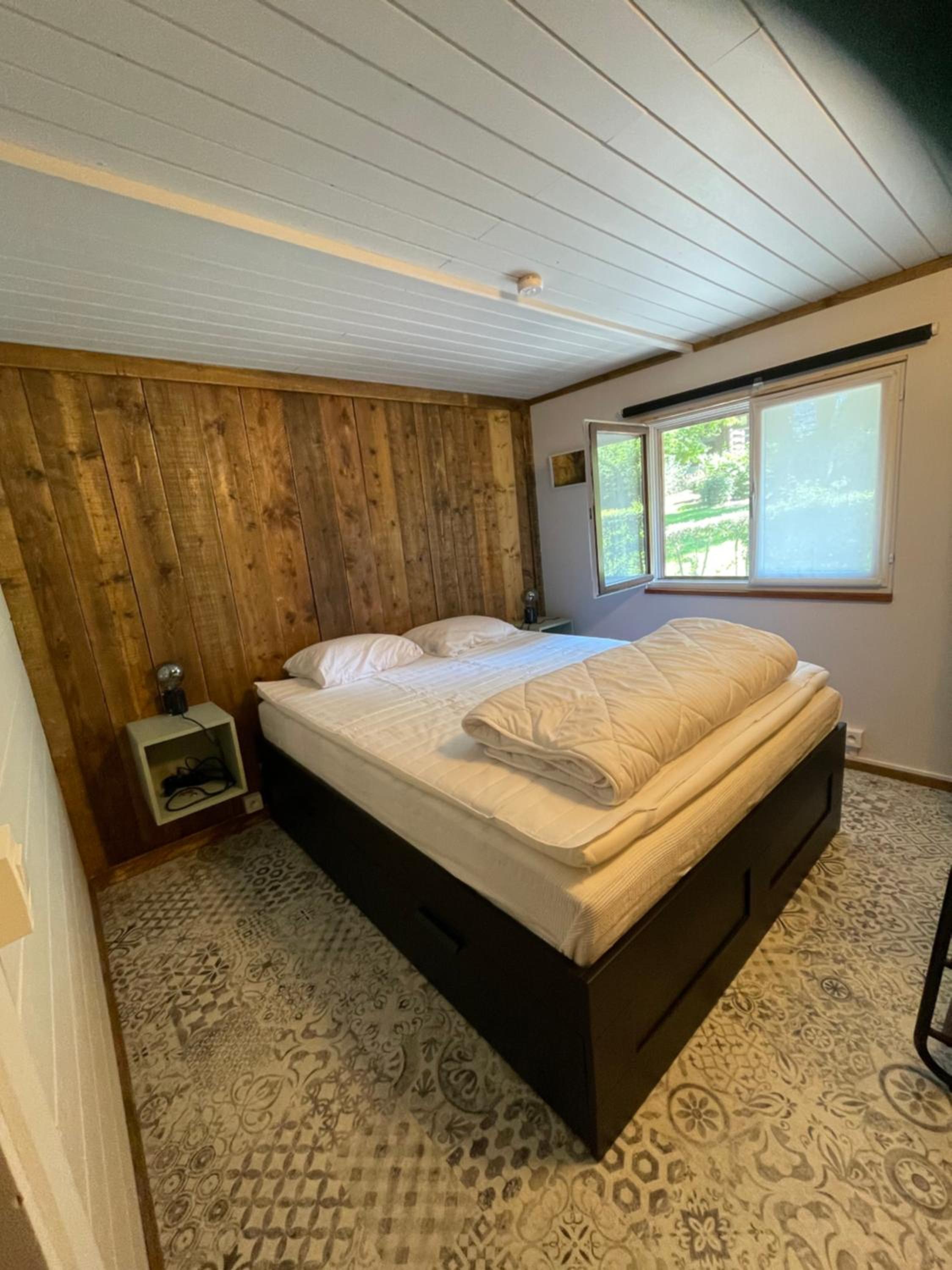 Chalet 9 La Boverie