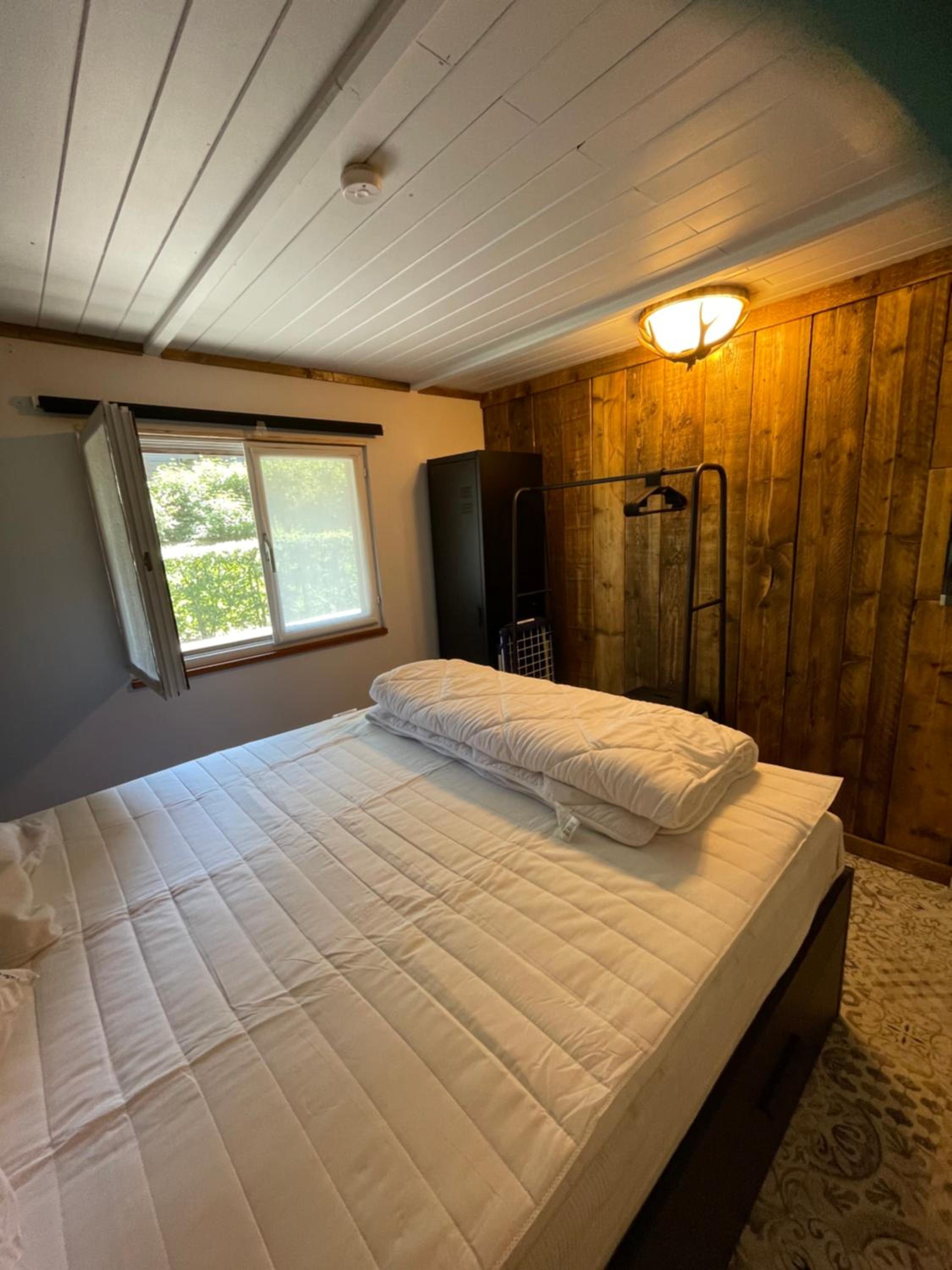 Chalet 9 La Boverie