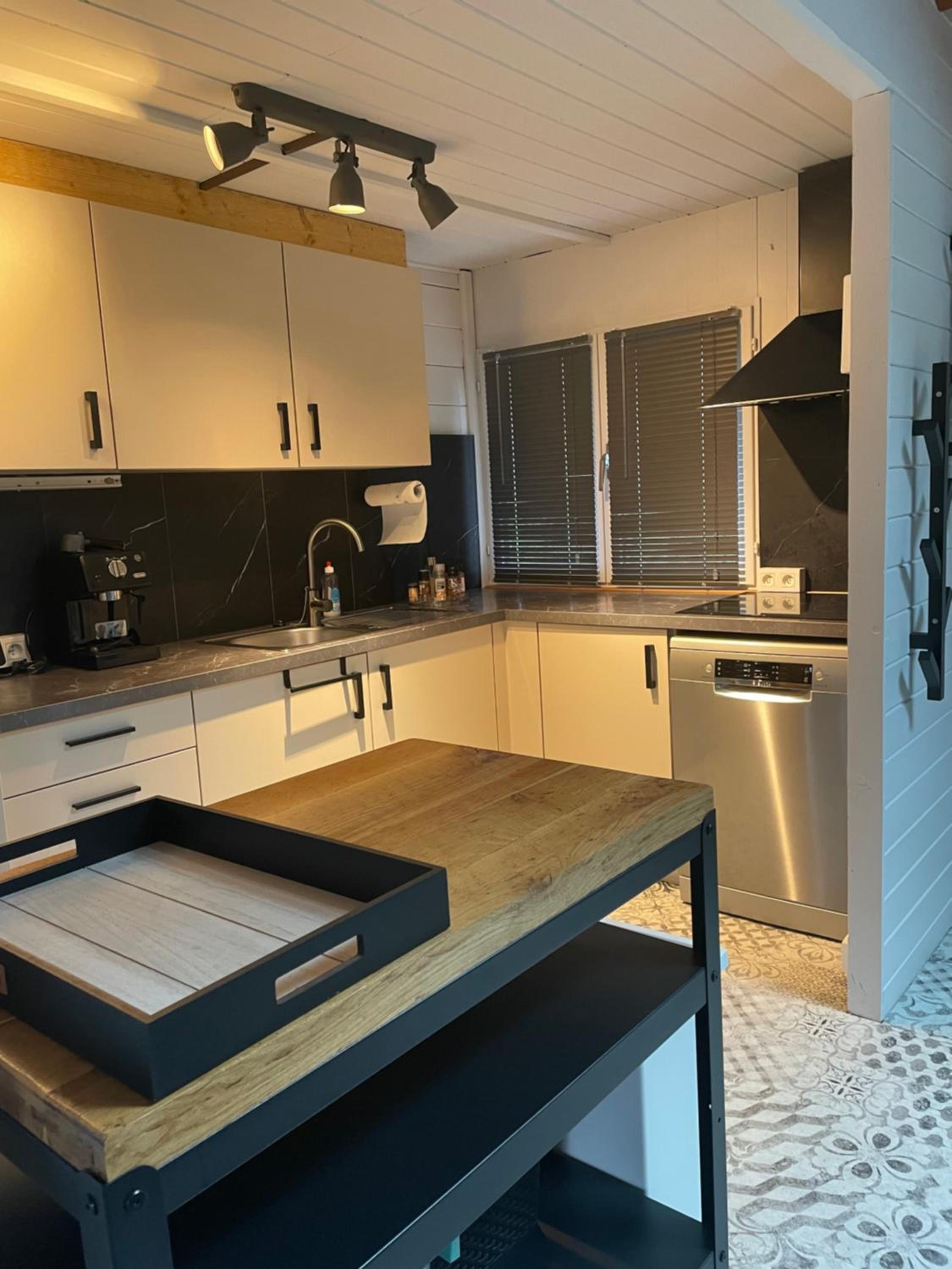 Chalet 9 La Boverie