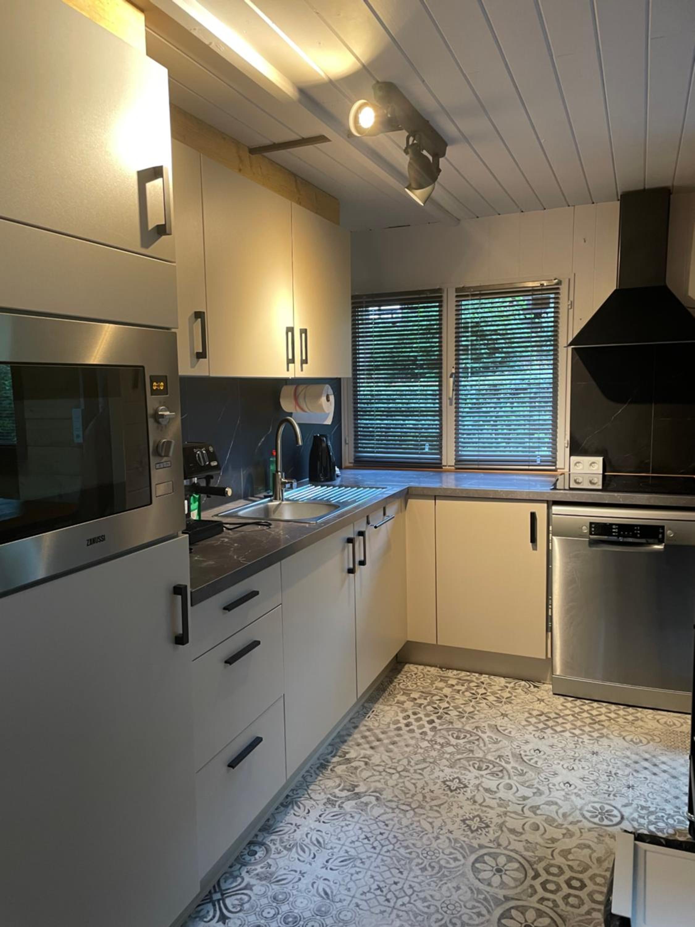 Chalet 9 La Boverie